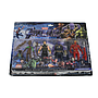 ^Haowan Avangers 4pcs Union Legend Press @48