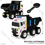 Truk Dump Tronton 43 cm F/W KDT Ktg Opp @12