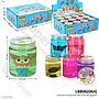 Slime Sanrio Crystal Mud 1 Box 12 Pcs Tabung @240