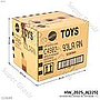 Hot Wheels Basic Kartonan Dash Baru Box @1