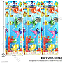Pancingan Ikan 4 Pcs Magnet Go Fishing 1 Inner 60 Pcs Press @120