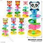 Rolling Ball 4 Susun Jala @144 