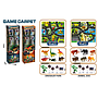 Matras Motif Peta + Acc Game Carpet 1 Inner 48 Pcs Box Window @96