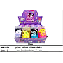 Slime Tabung 7,5 cm Crystal Mud 1 Box 12 Pcs Tabung @240
