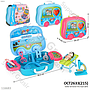 Dokter Set Doctor Kits Koper @48