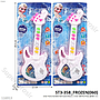 Gitar Piano Karakter B/O Suara Musik 1 Inner 180 Pcs Press @360