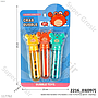 Bubble Stick Karakter 3 Pcs Bubble 1 Inner 72 Pcs Press @144