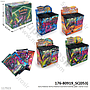 Kartu Pokemon 36 Pcs Pokemon Scarlet & Violet Box @60