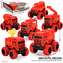 Truk F/C Truck Super 1 Box 12 Pcs Loose Pack @180