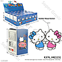 Blind Box Gantungan Kunci Karakter 1 Box 24 Pcs Box @1440
