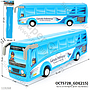 Bus 31 cm F/W Ktg PVC @144