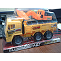 Truk Muat F/C Muat Bulldozer F/W Super Impact 1 Inner 36 Pcs Box Mika @72
