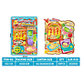 Masak-masakan Seafood Dinner 1 Inner 42 Pcs Press @84