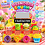 Squishy Blind Box Karakter 1 Box 12 Pcs Box @720