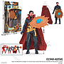 Action Figure Avengers 16 cm B/O Lampu Spider-Men No Way House Box Window @144