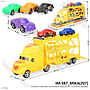 Truk Trailer Muat F/C Muat Mobil F/W Excellence Simply Delivery 1 Inner 24 Pcs Mika @48