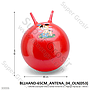 Jumping Ball Gambar Hewan 65 cm Ktg Opp @1
