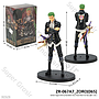 Action Figure One Piece Warrior Box @0