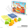 Magic Sand Set Cetakan Box @40