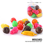 Food Set Buah-buahan Jala @168