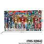 Action Figure Power Rangers 5 Pcs Set Senjata Super Manset Press @360