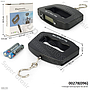 Timbangan Gantung Digital B/O Lampu Electronic Luggage Scale Box @100