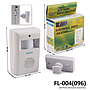 Bel Pintu Sensor Electronic Guest Box @150