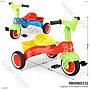 Tunggangan Sepeda Roda 3 Fun Bike @8