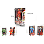 Action Figure Avengers 20 cm B/O Age Of Ultron 1 Ikat 4 Pcs 1 Inner 96 Pcs Box Window @192