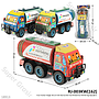Truk Tangki Tronton F/W 46 cm Truk Pertamina TTB KW Ktg Opp @15 