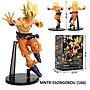 Son Goku Zokei Tenkaichi Budokai 5 Box @17