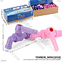 Kran Air Tembok Mini 1 1/2 Inch Blue Lotus / Victory 1 Box 24 Pcs Loose Pack @480