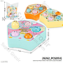Game Toys Whack A Mole 1 Pack 100 Pcs Loose Pack @600