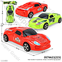 Mobil Sedan Karakter F/C Spiderman / Heroes 1 Inner 80 Pcs Ktg Opp @160