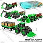 Truk Pertanian F/C Truck 1 Box 6 Pcs 1 Inner 108 Pcs Loose Pack @216