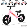 Tunggangan Sepeda Balance Bike Kiddigo 1 Inner 1 Pcs Box @6