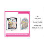 Mainan Edukasi Ipad Audio Wall B/O Suara Musik Ktg Opp @120