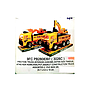 Truk Muat F/C Muat Bulldozer F/W Super Impact 1 Inner 36 Pcs Box Mika @72