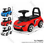 Tunggangan Mobil B/O Musik Lampu Kiddigo 1 Inner 1 Pcs Box @6