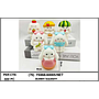 Squishy Karakter 1 Pack 12 Pcs Jala @600