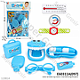 Dokter Set Dokter Gigi Doctor 1 Inner 66 Pcs Ktg PVC @132