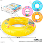 Pelampung Bulat Swimming Ring 60# 1 Ikat 12 Pcs Ktg Opp @480