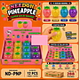 Squishy Needoh Buah Decompression Toy 1 Box 12 Pcs Ktg Opp @288