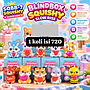 Squishy Blind Box Karakter 1 Box 12 Pcs Box @720