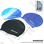 Topi Renang Feeldoo Silicone Swim Cap 00204 Ziplock Pouch @400
