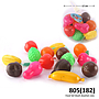 Food Set Buah-buahan Jala @168